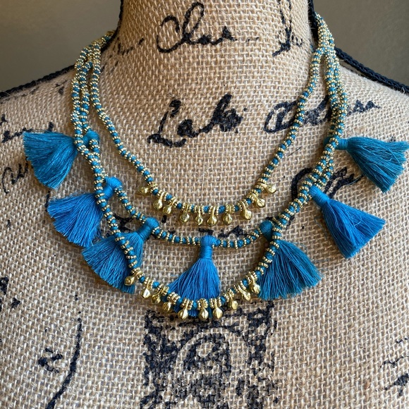 BLUMA PROJECT LUNA NECKLACE - Picture 6 of 6